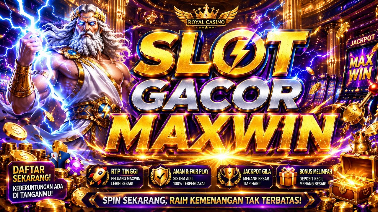 SLOTDANA